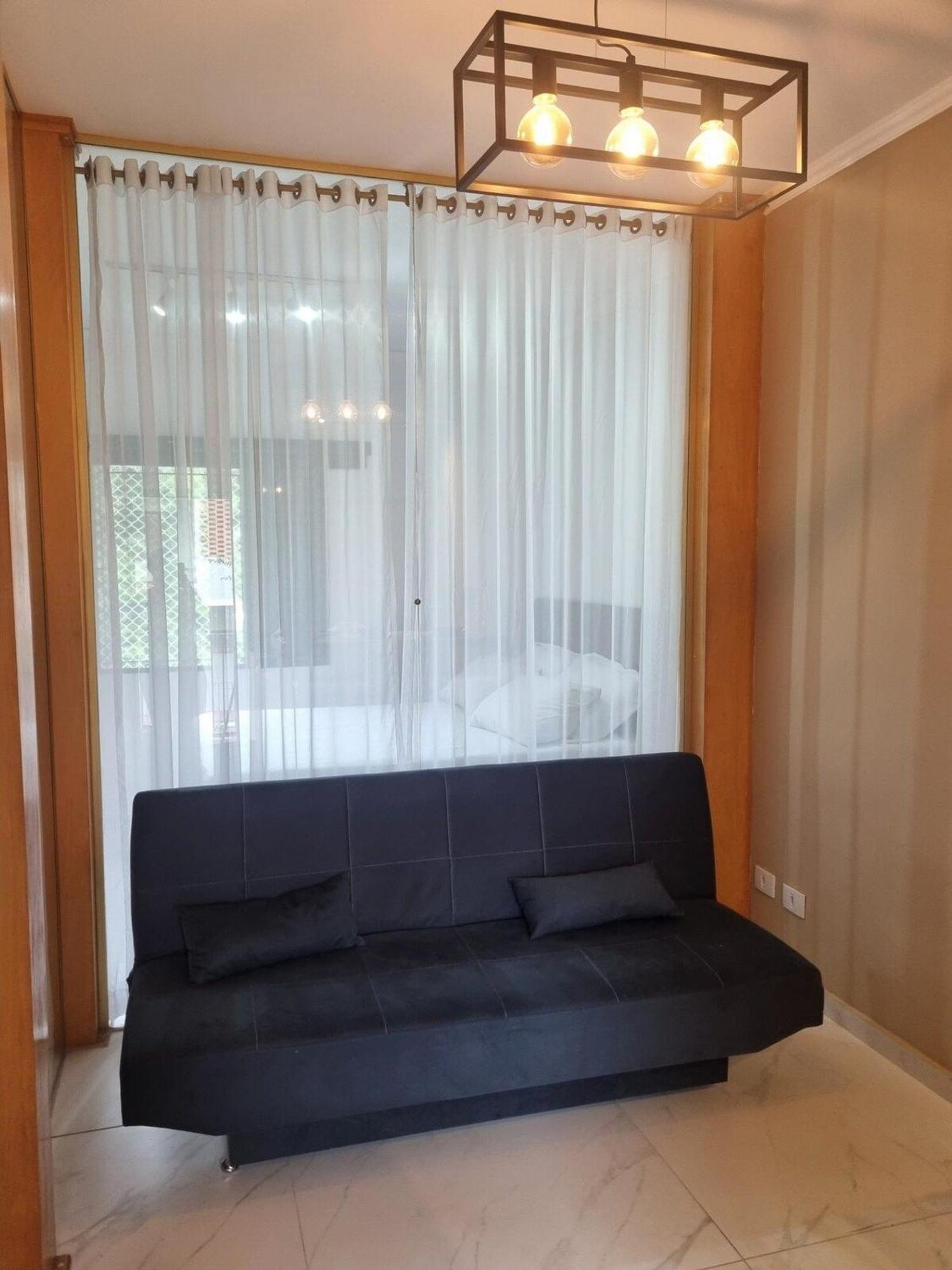 Loft.22 No Centro De Sao Roque C/ Garagem Apartment Luaran gambar