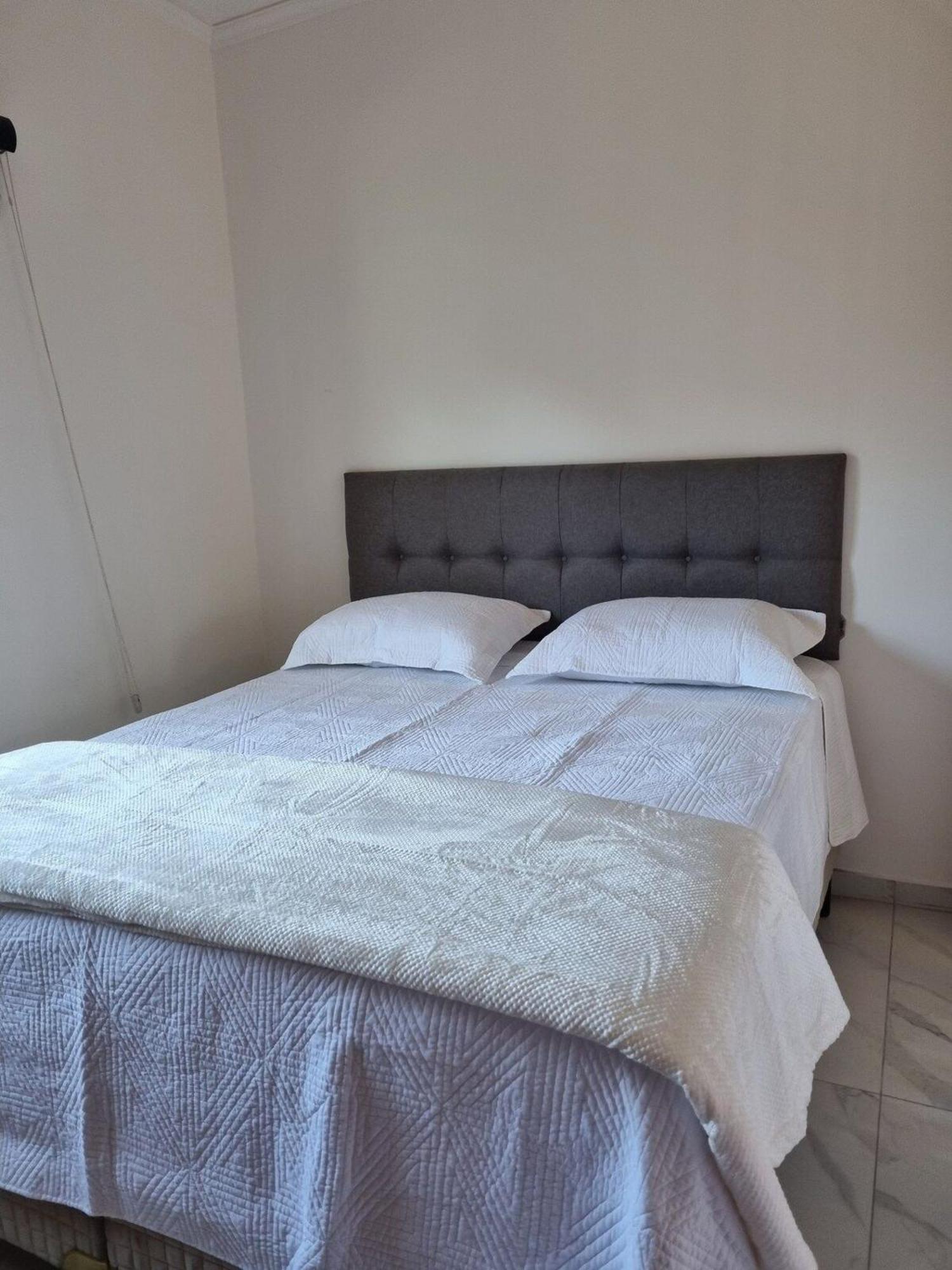 Loft.22 No Centro De Sao Roque C/ Garagem Apartment Luaran gambar